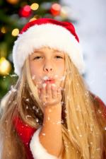 圣诞人物图片_65655352