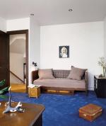 书房设计效果图_007