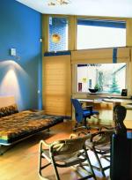 书房设计效果图_008