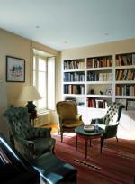 书房设计效果图_012