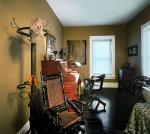 书房设计效果图_026