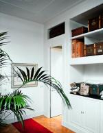 书房设计效果图_030